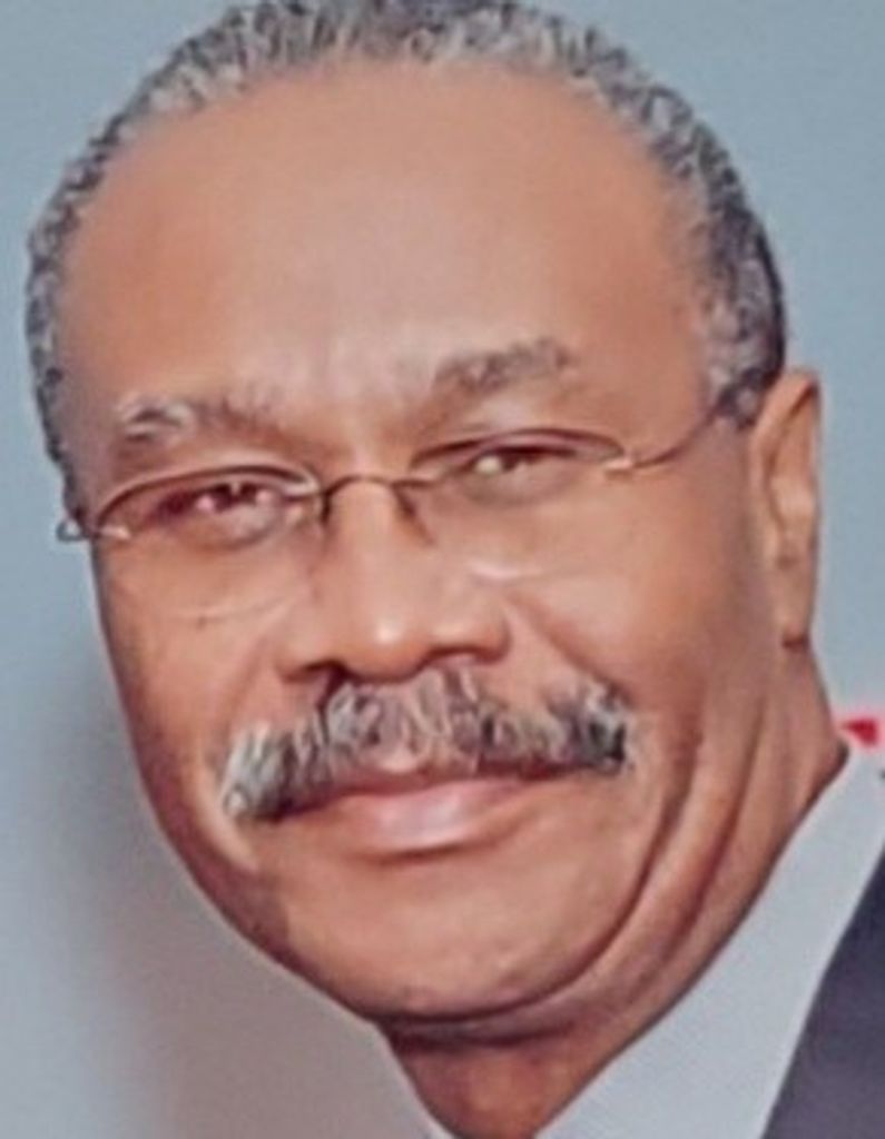 Harold Bernard Jackson