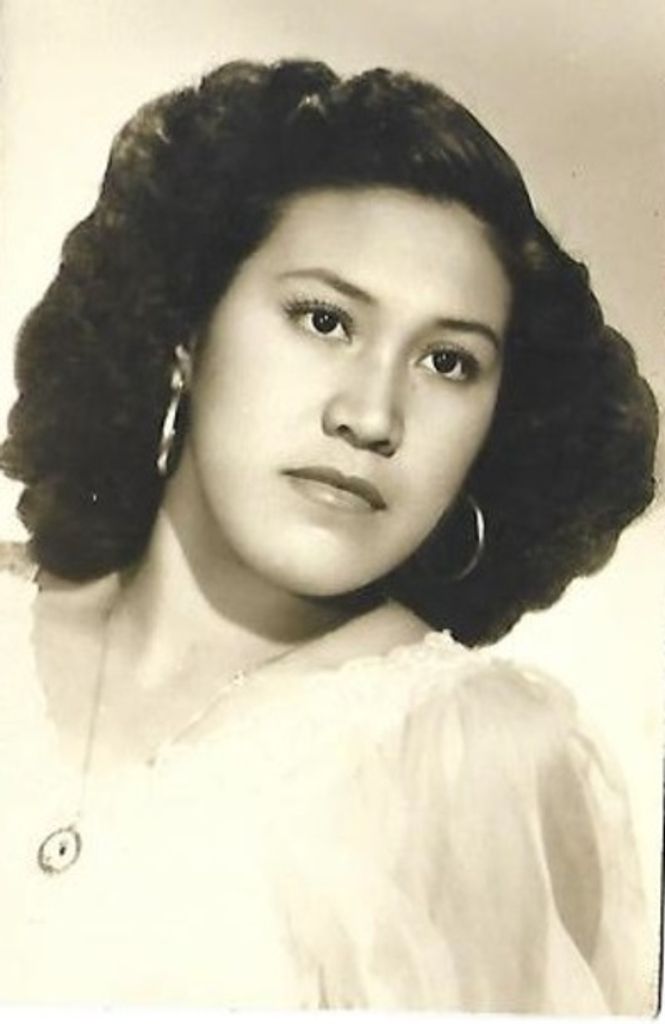 Concepcion A. Gonzalez