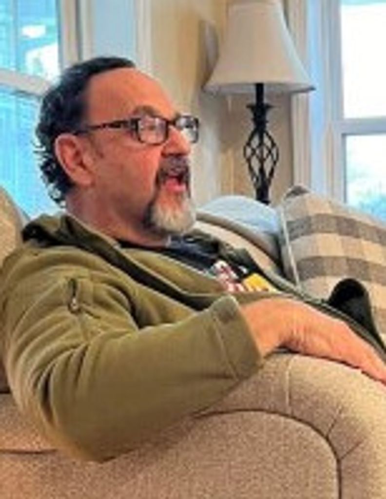 Nicholas James Pedone Profile Photo