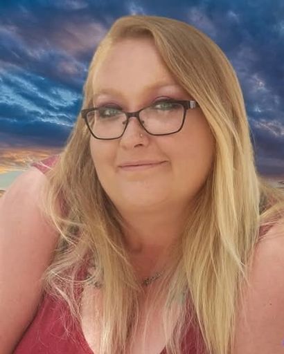 Natalia Ann Rutz's obituary image