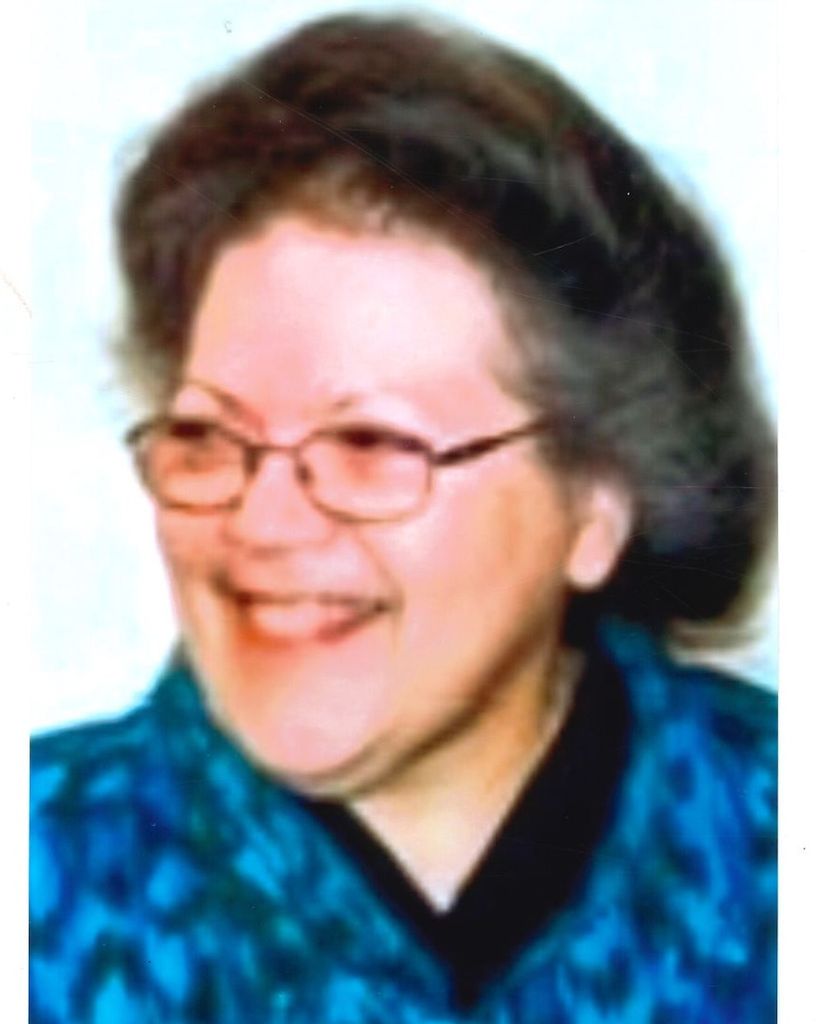 Nancy Dayton Profile Photo