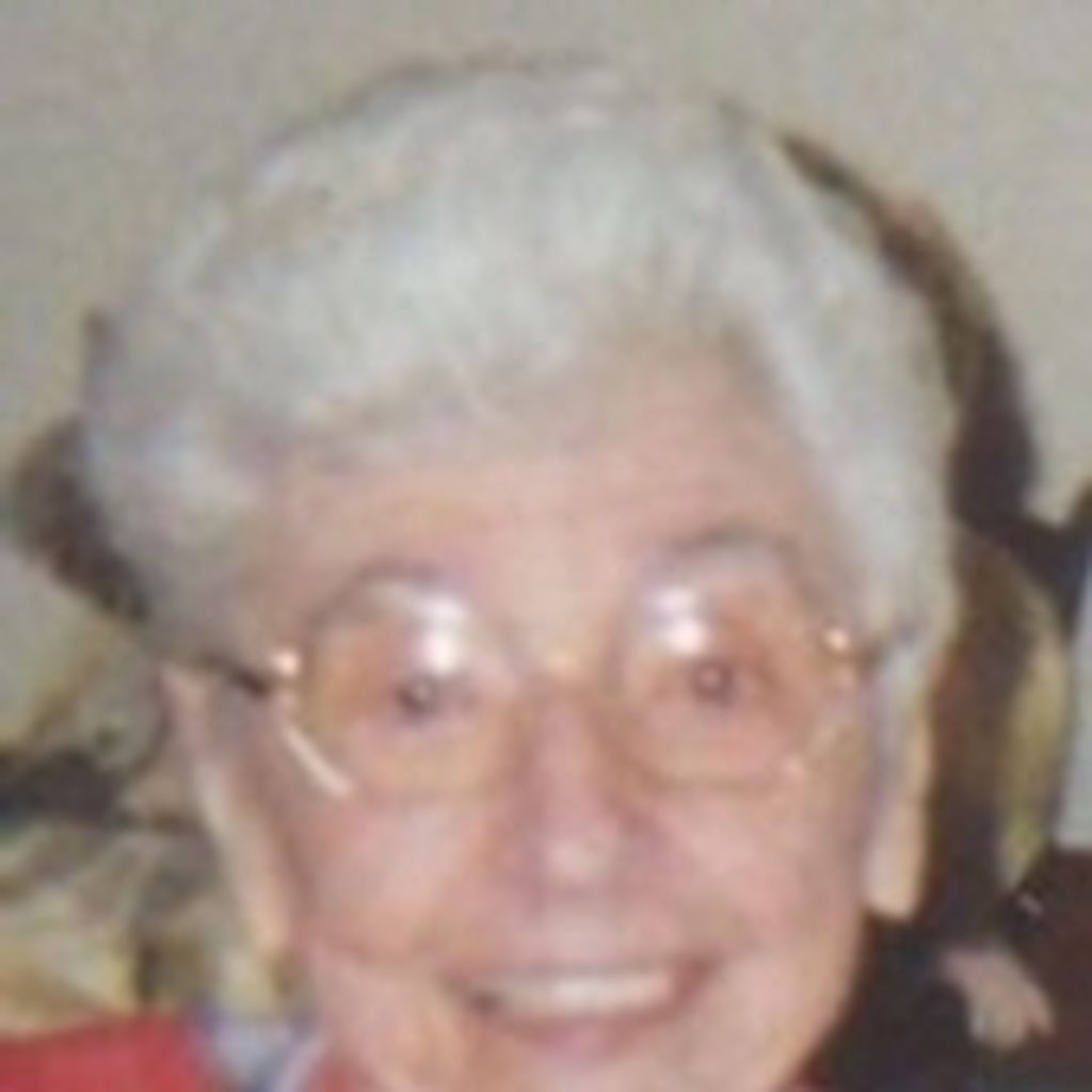 Katherine McDaniel