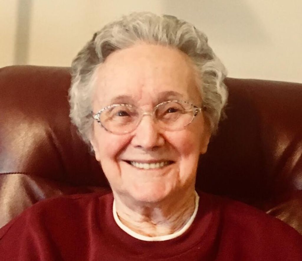 Ruth Zeiler Profile Photo