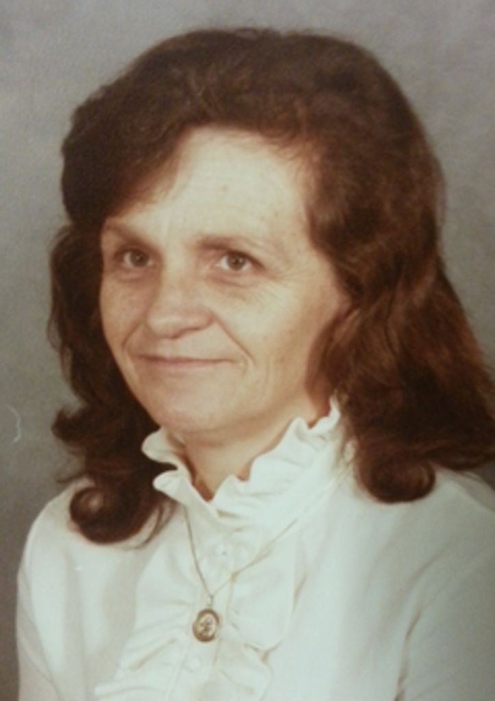 Janet Beeson