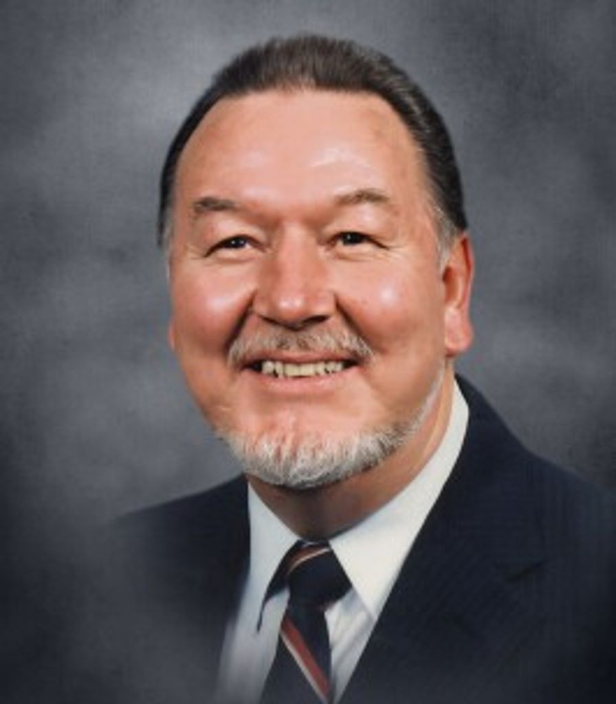 Wayne Tipton Profile Photo