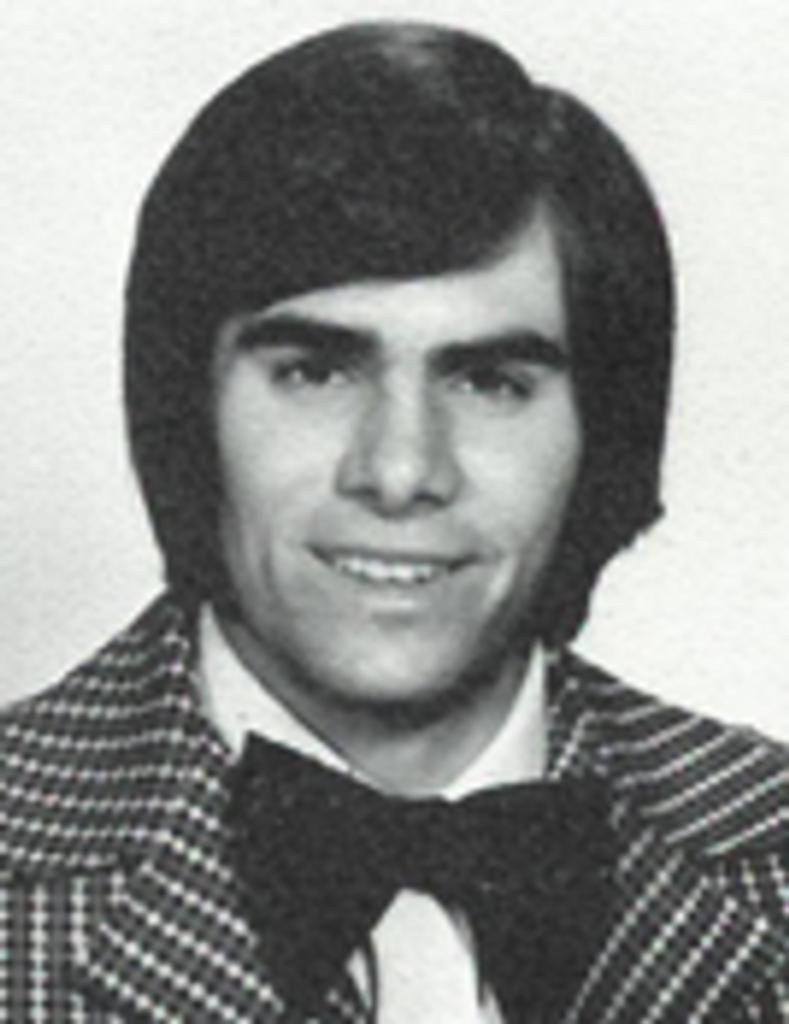 Charles  Edward Wooley