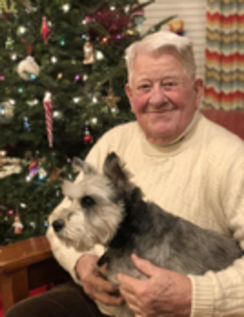 Francis "Frank" Desales Keck Ii Profile Photo
