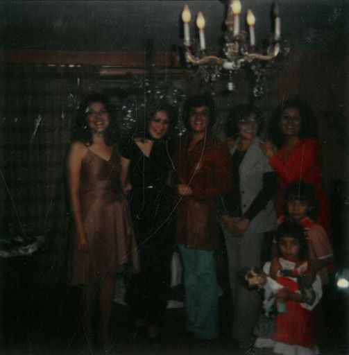 Virginia Aragon photo 1