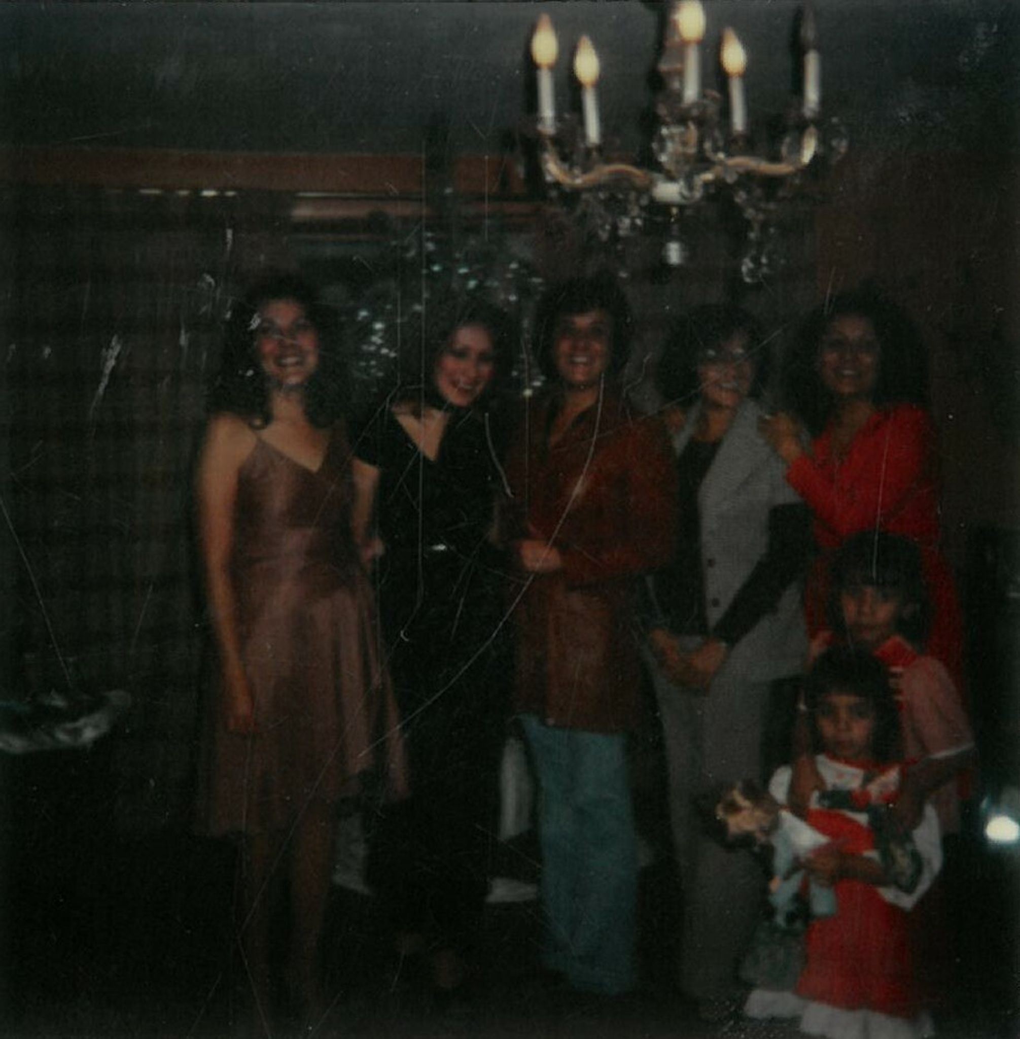 Virginia Aragon photo 1 of 10