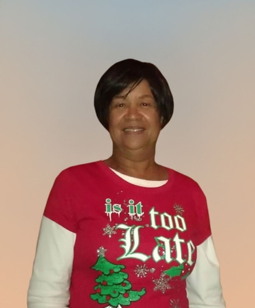 Cora B Miller Profile Photo
