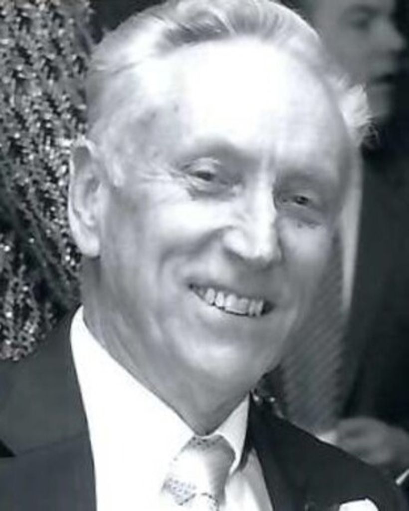 Mayford A Spicer Profile Photo