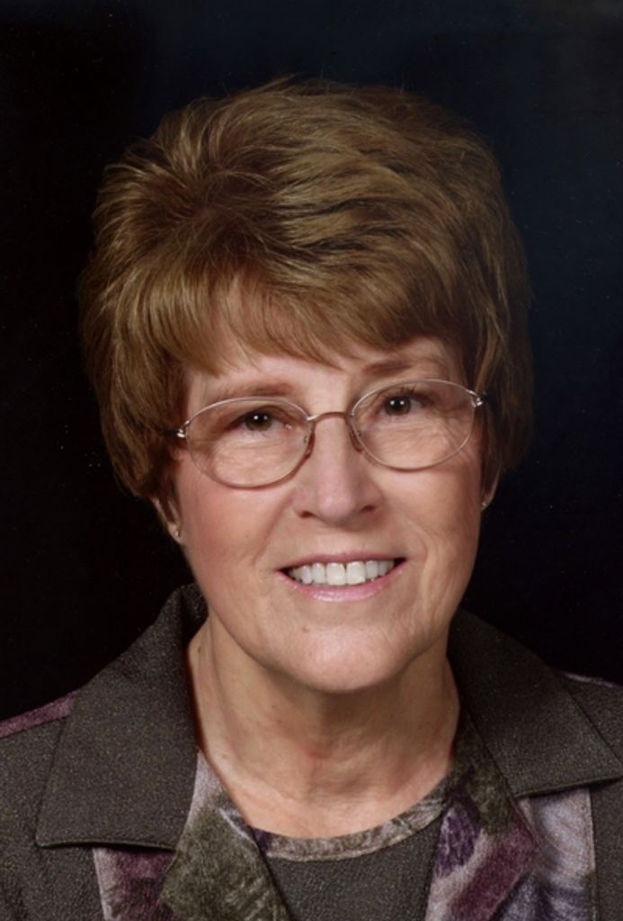 Miriam "Pat" Jenkins Baxley Profile Photo