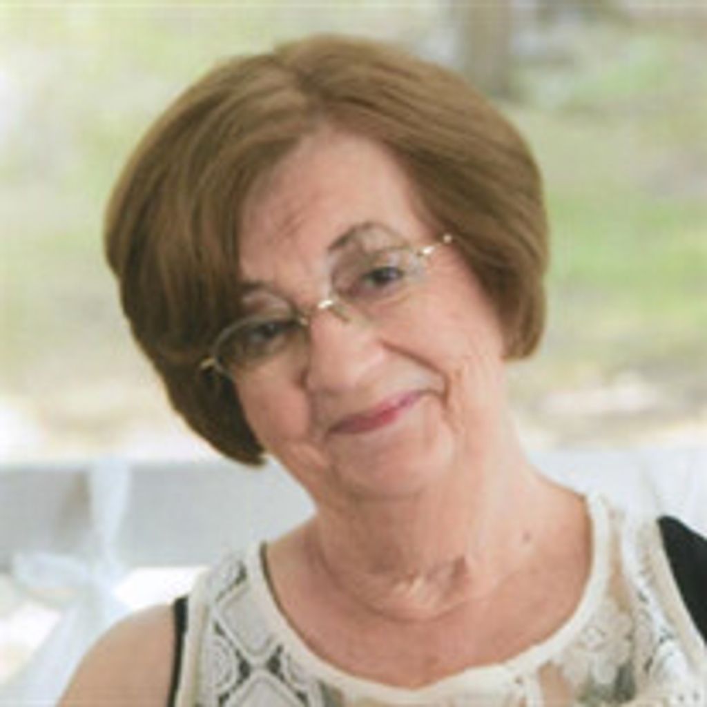 Audrey M. Dumas