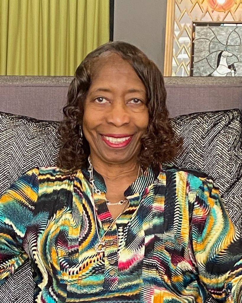 Gwendolyn Cooper Williams