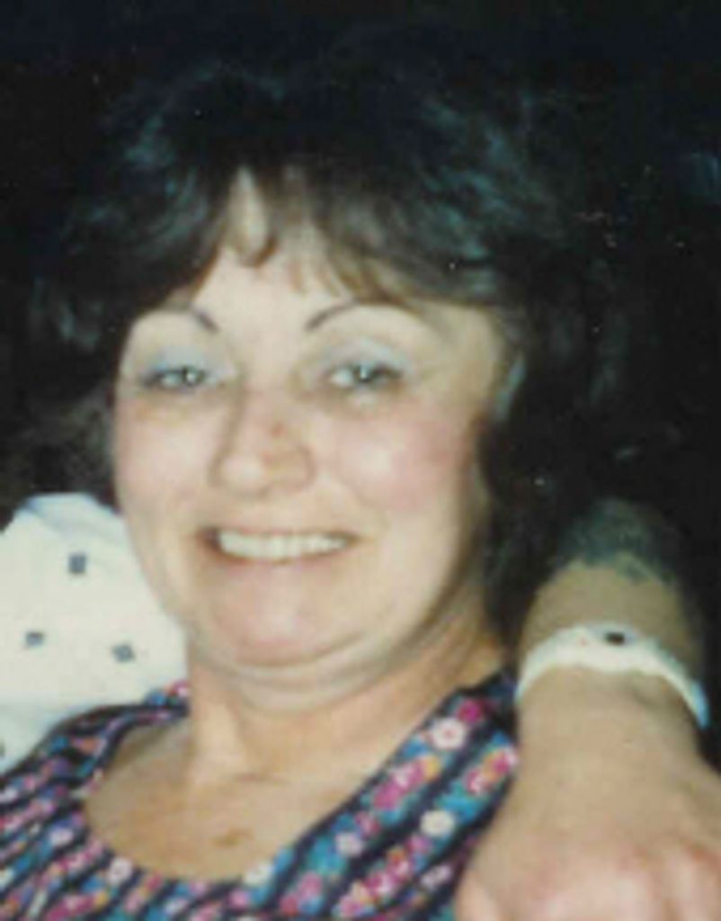 Mary Ann Reichman