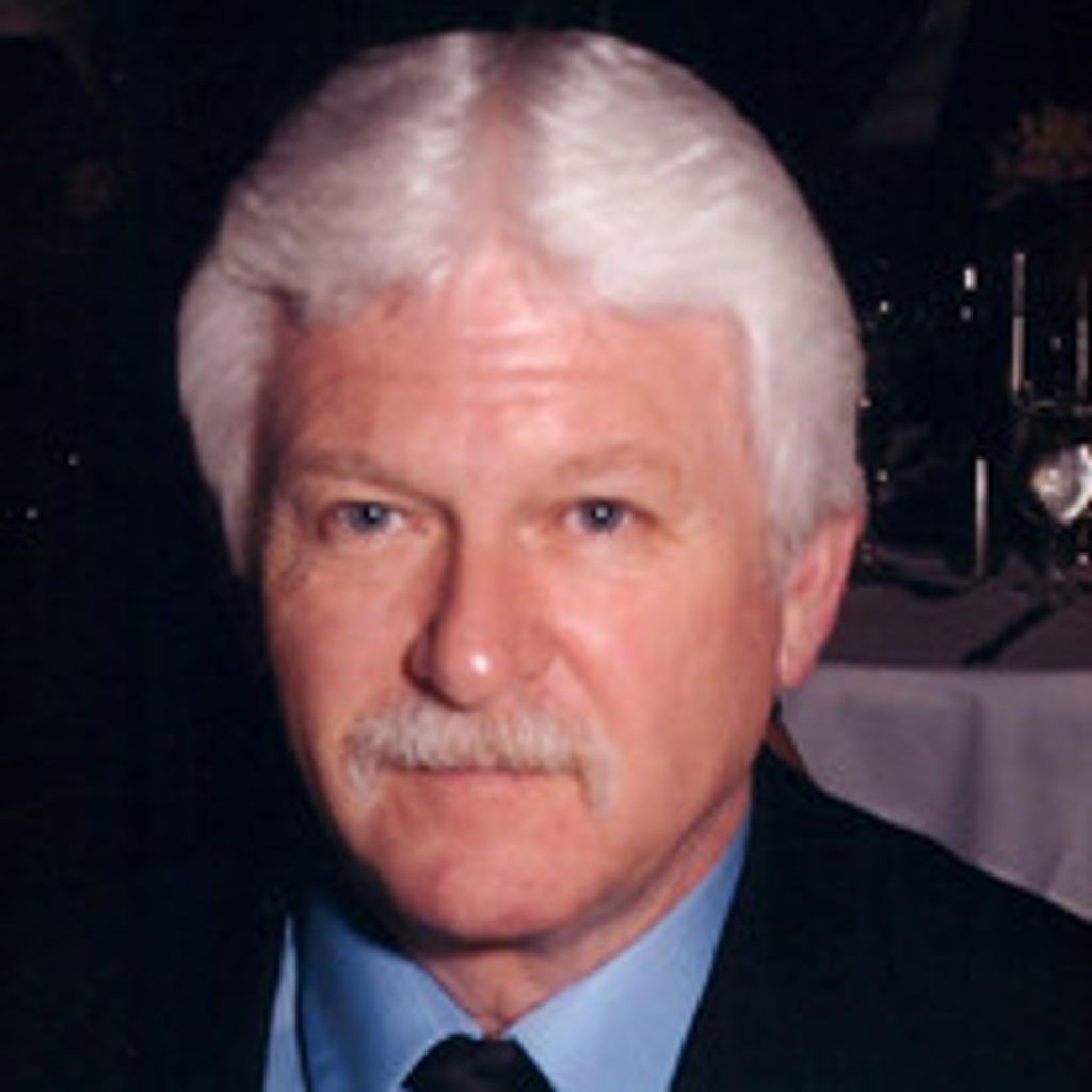 Danny H. Smithey