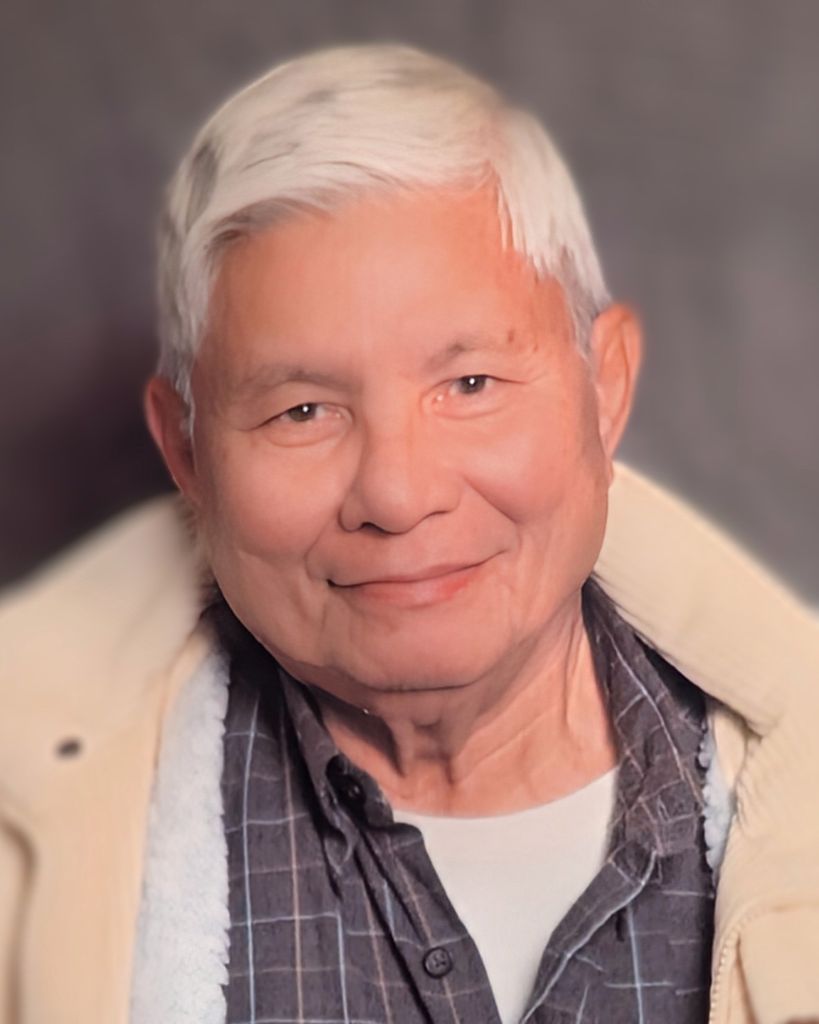 Pastor Athos Monteclaro Profile Photo