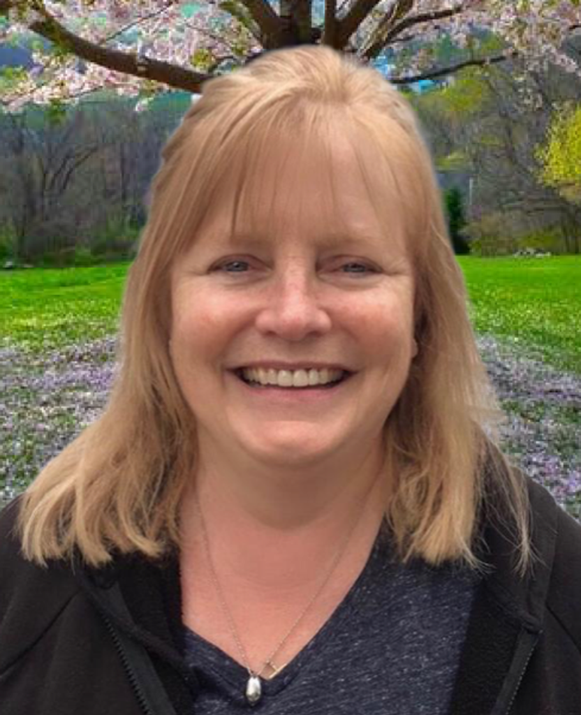 Tina J. Sullivan Profile Photo