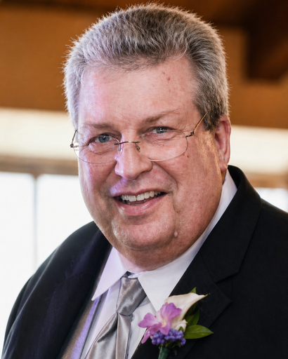 Ralph “Skip” Raymond Theile's obituary image