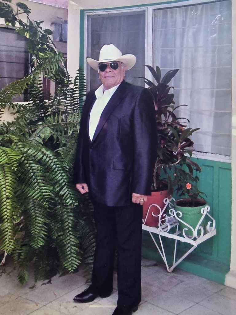 Francisco G. Avila Profile Photo