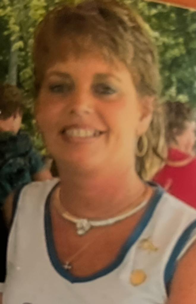 Tamara Lynne Galliher Profile Photo