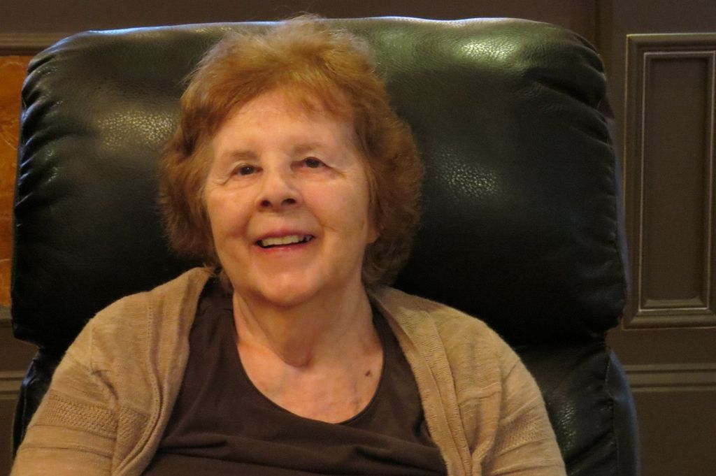 Marie F. (Murray) Desort Profile Photo