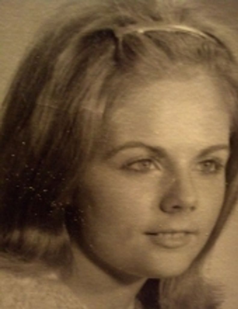 Katherine Ruth Chapman
