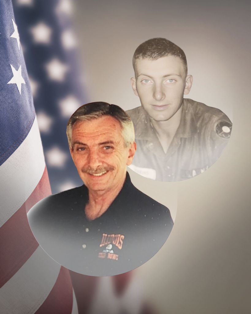 Robert E. Jenkins, Sr. Profile Photo