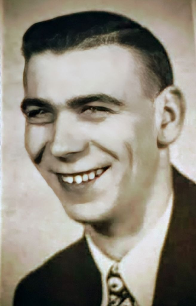 Dalton Dale Runnells Profile Photo