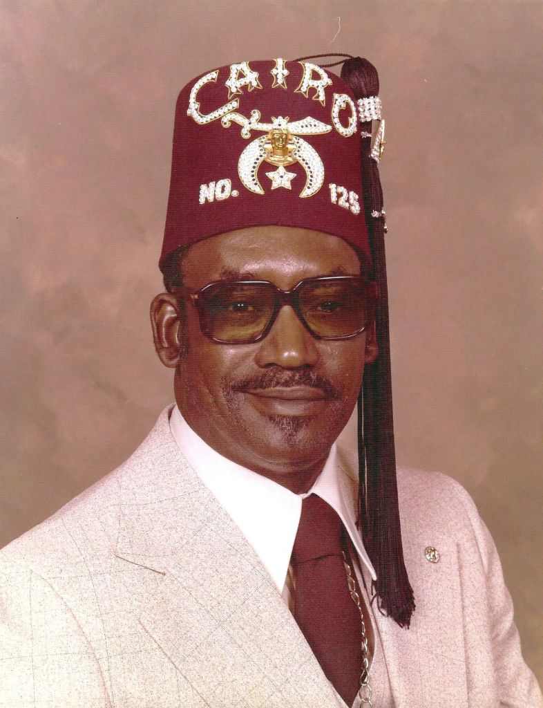 Mr. Ned West Profile Photo