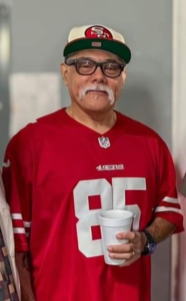 Rudy - Rojas Profile Photo