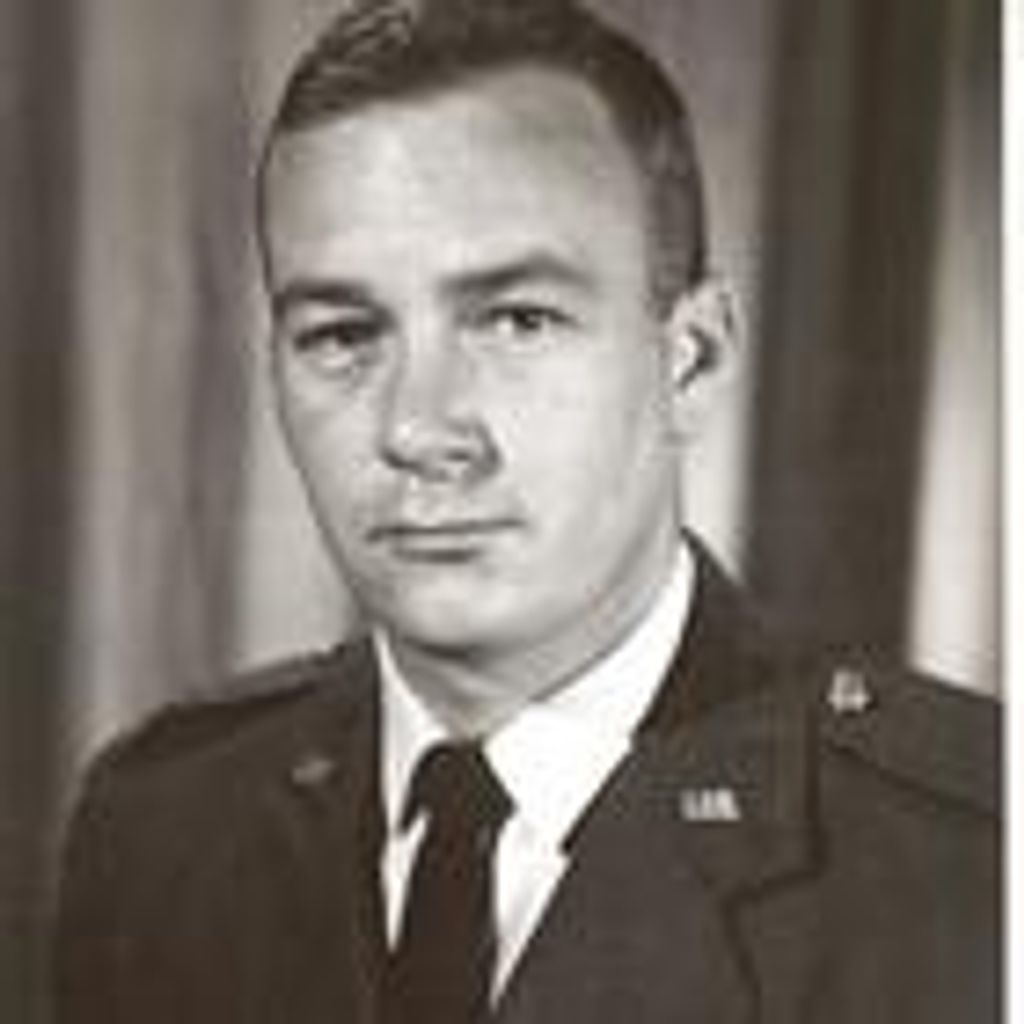 Robert "Bob" Hunsicker Jr