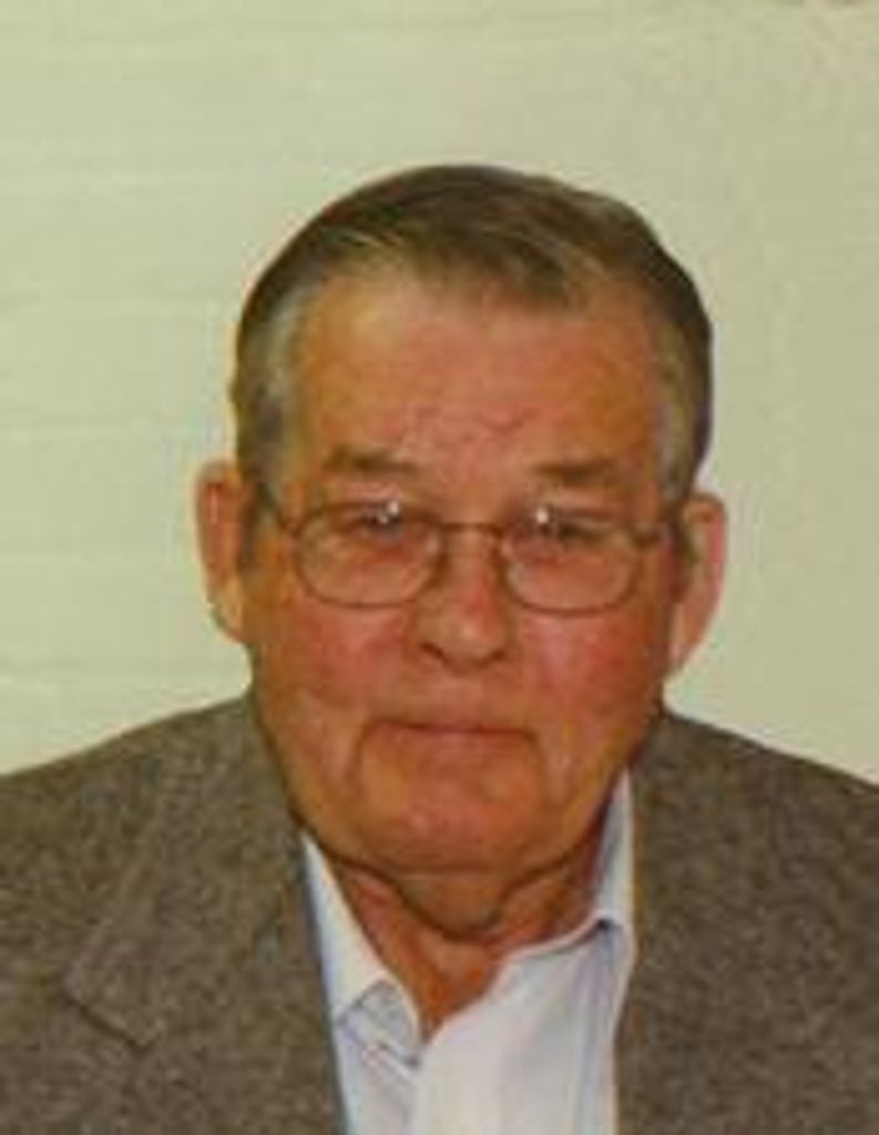 Rollie "Rod" M. Stephens