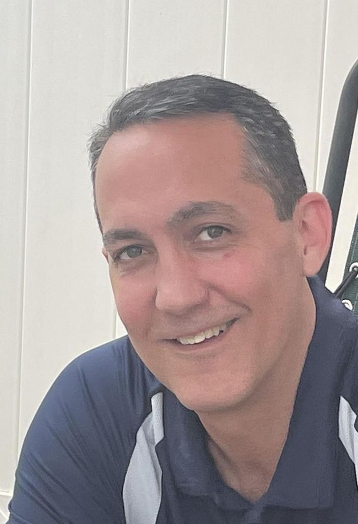 Christopher J. Spizzirri Profile Photo
