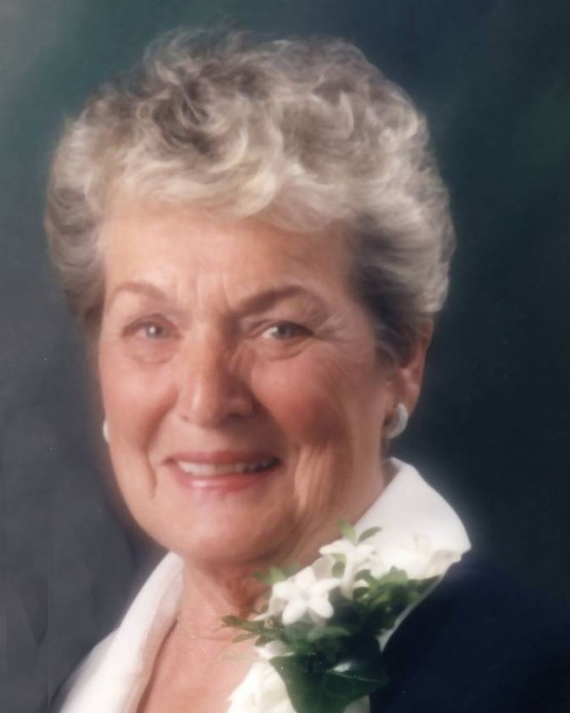 Theresa "Terry" Siegers