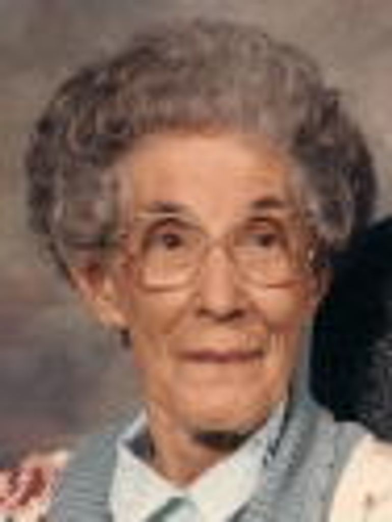 Florence L. Jeffers