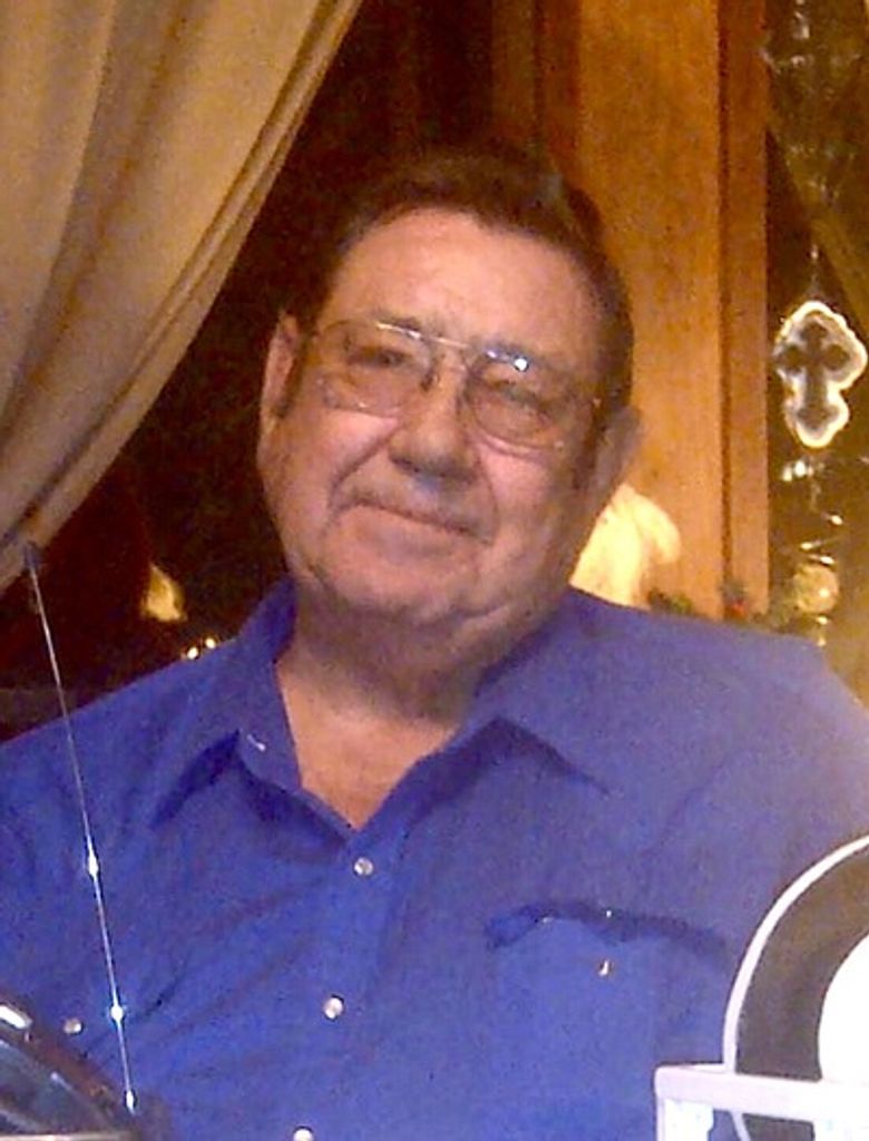 David L. Tidwell Profile Photo
