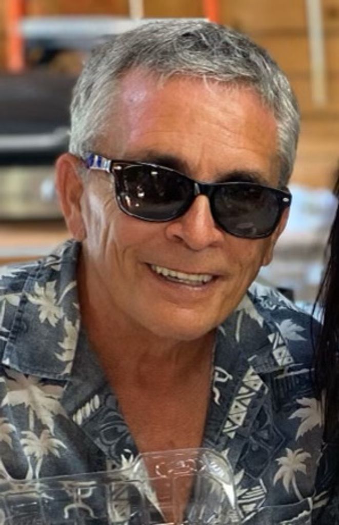 Donald Worshek