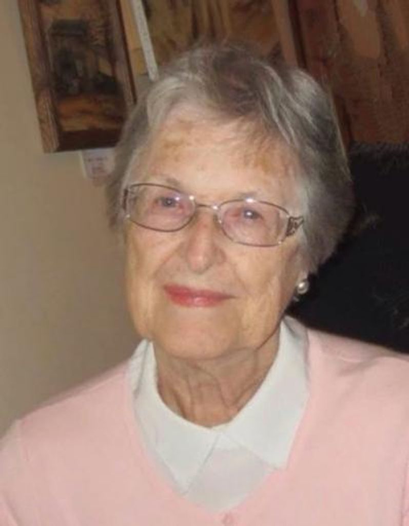 Gloriana U. Rodriguez