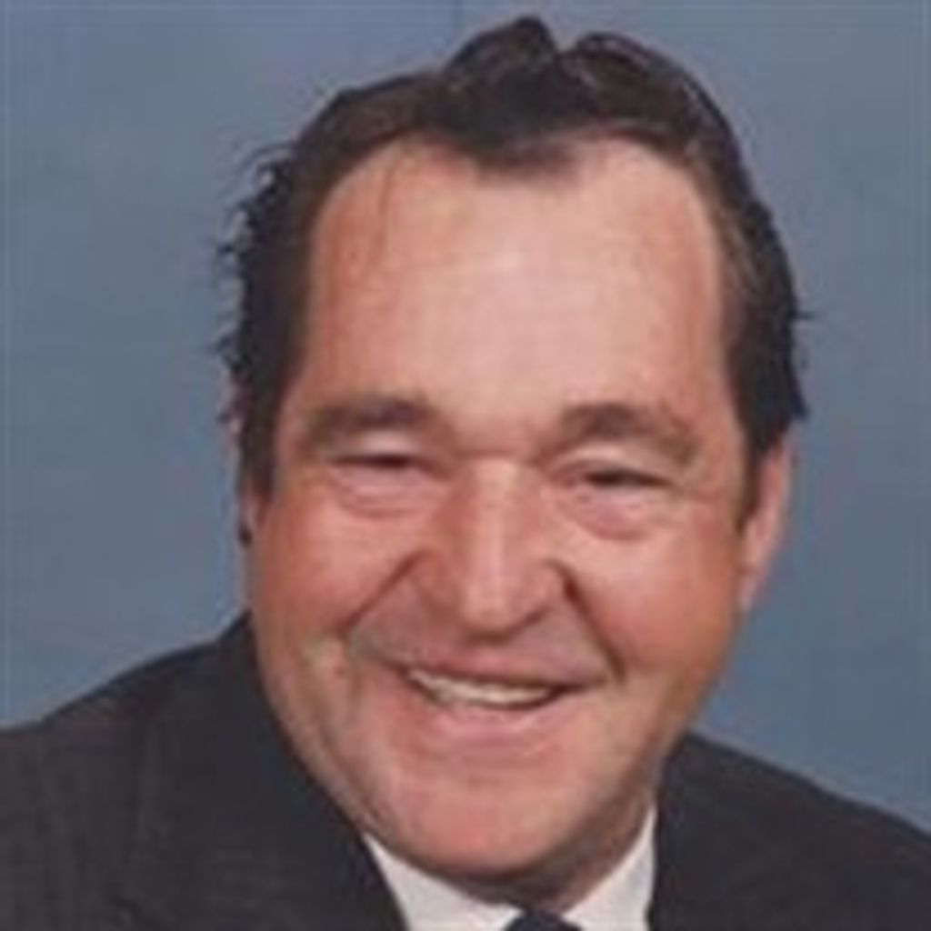 George Smith
