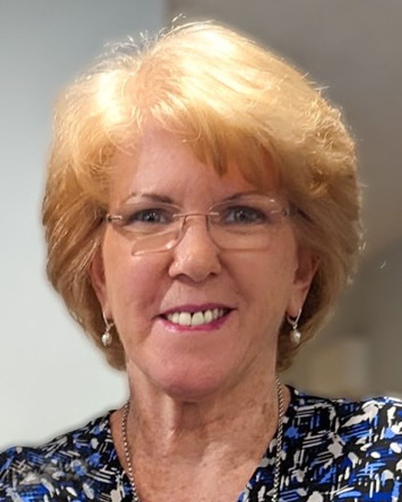 Nancy "June" L. Jacobs Profile Photo