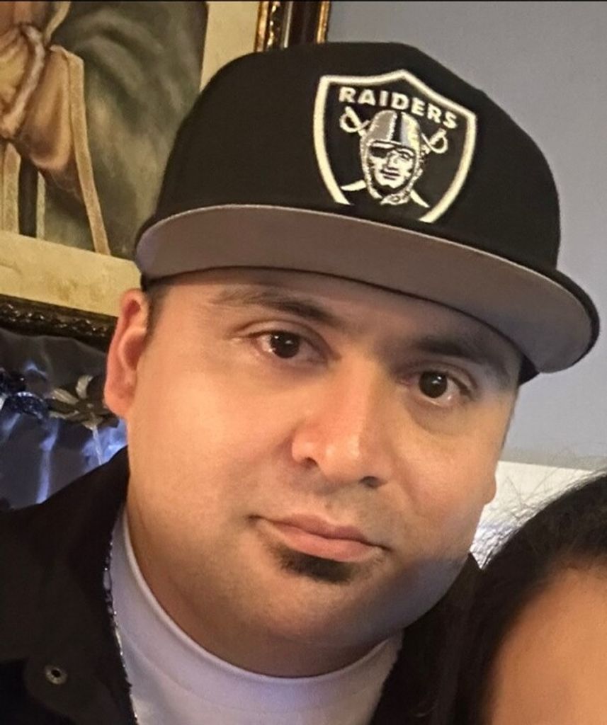 Sergio Hipolito Ramos Perez