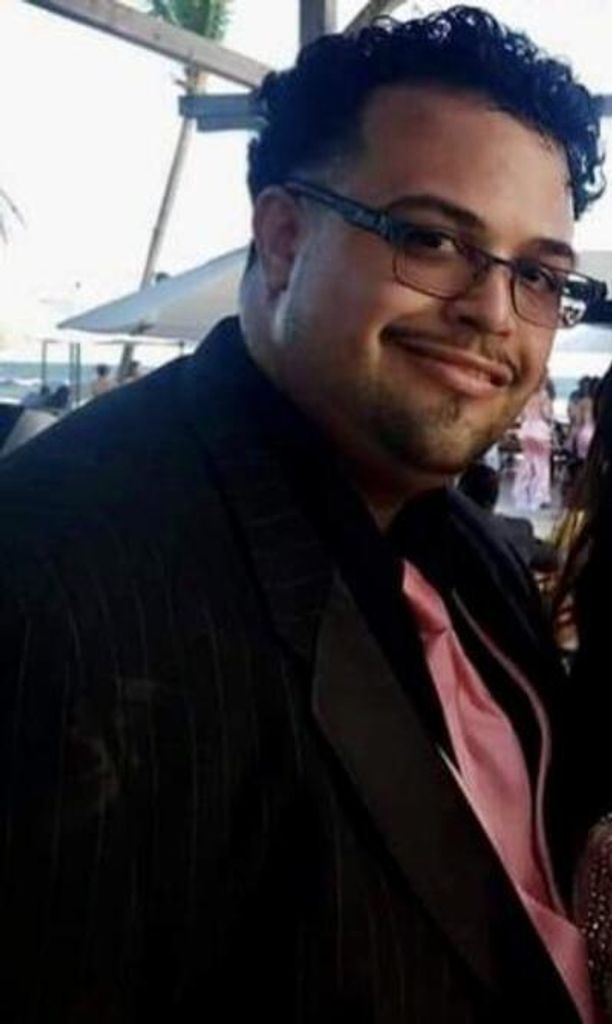 Juan Carlos Detres Santiago