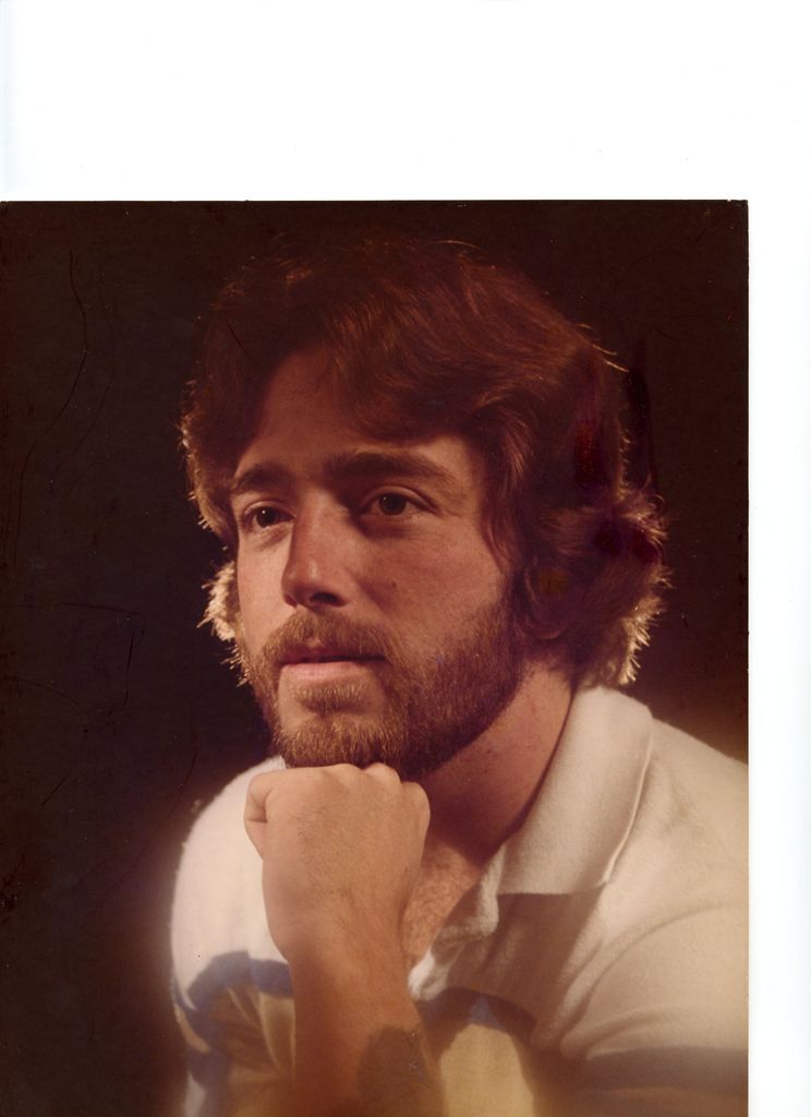 Warren Richard Aylsworth