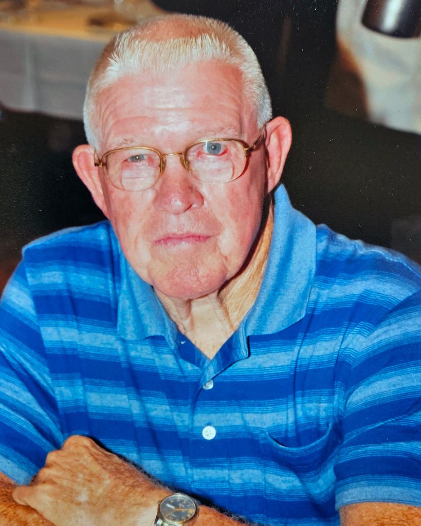William Ben Speir Profile Photo