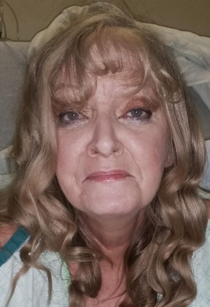 Susan Louise Weatherford Profile Photo