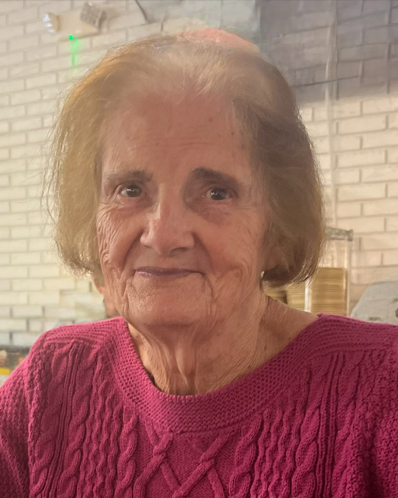 Annie "Ann" Pressley Tarlton Profile Photo