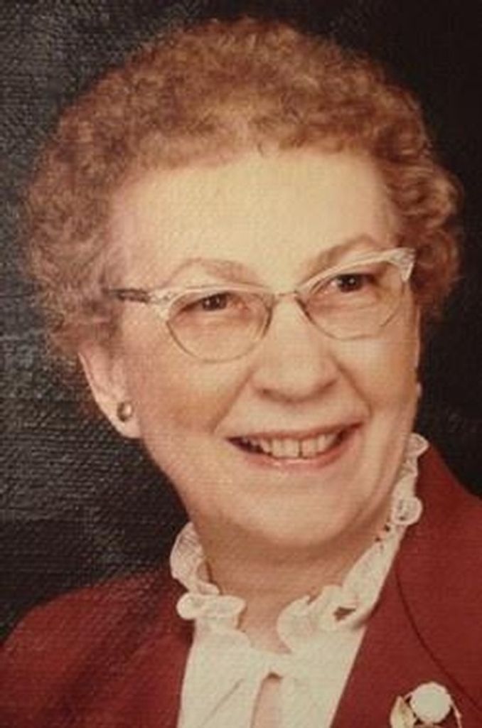 Naomi Grissom