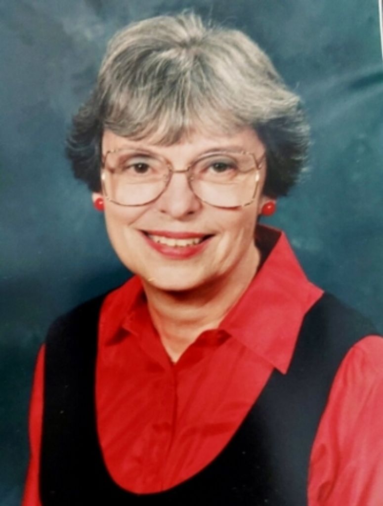 Patricia R. Corrow Profile Photo