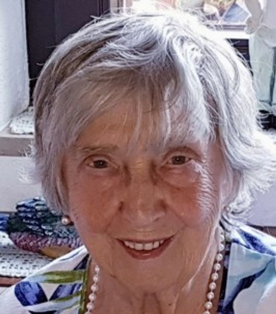 Irmgard Zoeller